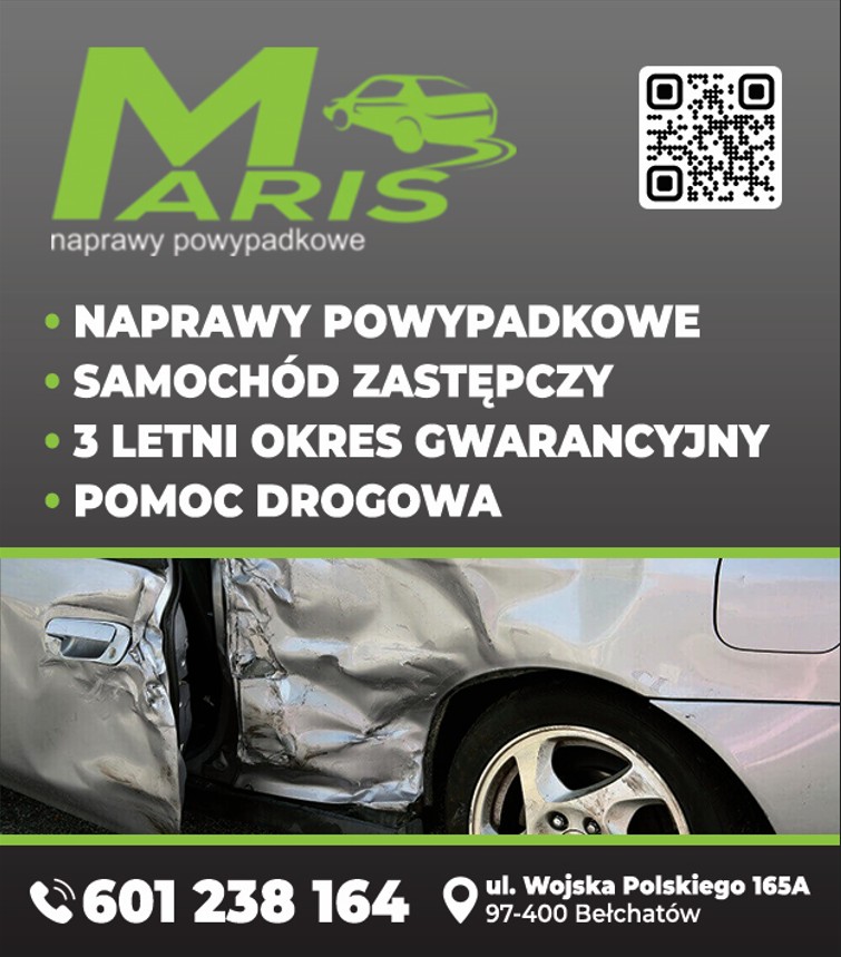 holowanie BEŁCHATÓW 